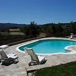 Gospodarstwo agroturystyczne Castello Di Grillano