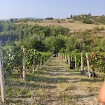 Gospodarstwo agroturystyczne Castello Di Grillano