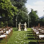 Castello Di Grillano *