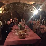Castello Di Grillano Gospodarstwo agroturystyczne