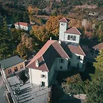 Castello Di Grillano Gospodarstwo agroturystyczne Ovada