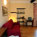 Gospodarstwo agroturystyczne Castello Di Grillano *