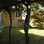 Castello Di Grillano Gospodarstwo agroturystyczne