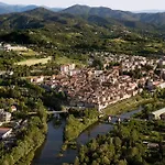 Castello Di Grillano Ovada