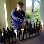 Gospodarstwo agroturystyczne Castello Di Grillano