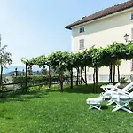 Castello Di Grillano Ovada