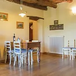 Castello Di Grillano Gospodarstwo agroturystyczne Ovada