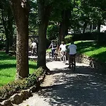 Gospodarstwo agroturystyczne Castello Di Grillano