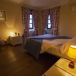 Castello Di Grillano Gospodarstwo agroturystyczne