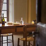 Castello Di Grillano Çiftlik konaklama