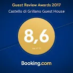 Castello Di Grillano