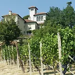 Gospodarstwo agroturystyczne Castello Di Grillano Ovada