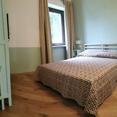 Фермерский дом Castello Di Grillano