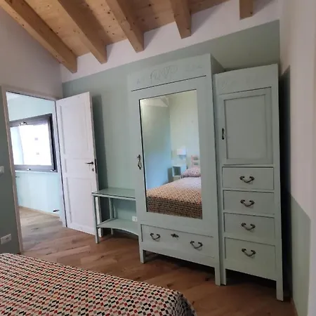 Castello Di Grillano *