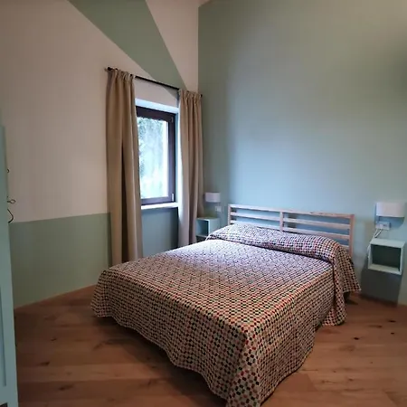 Castello Di Grillano * Овада