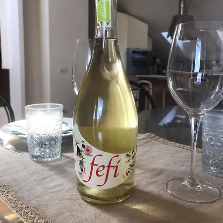 Castello Di Grillano * Овада