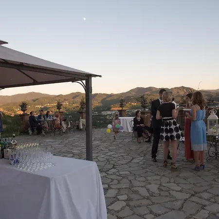 Castello Di Grillano