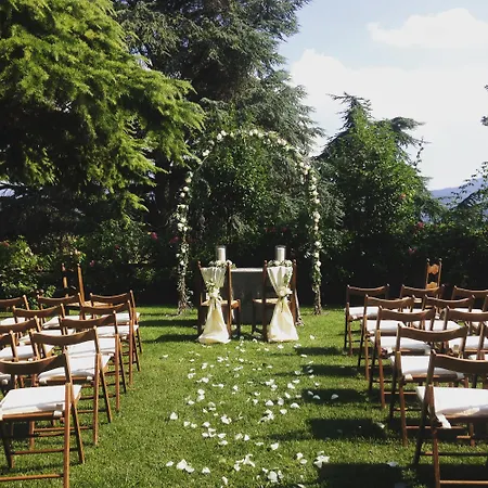 Castello Di Grillano *