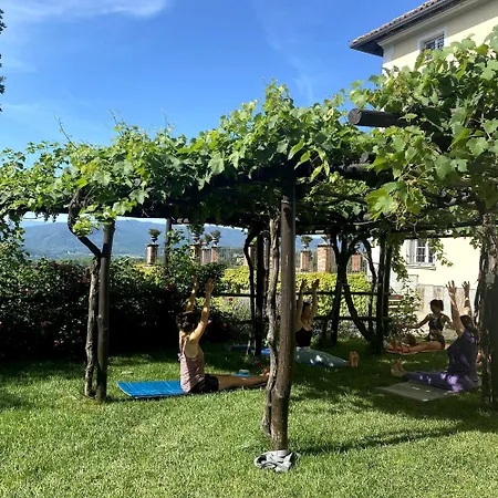 Castello Di Grillano * Ovada