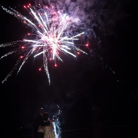 Castello Di Grillano *