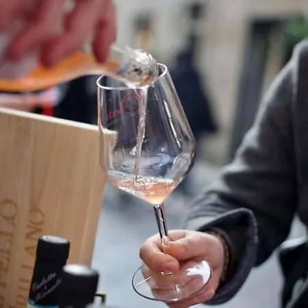 Castello Di Grillano Фермерский дом Овада