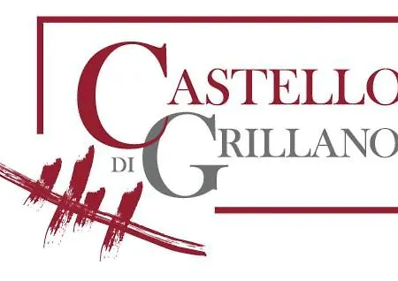 Castello Di Grillano *