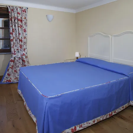 Castello Di Grillano Çiftlik konaklama