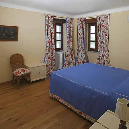 Фермерский дом Castello Di Grillano Овада