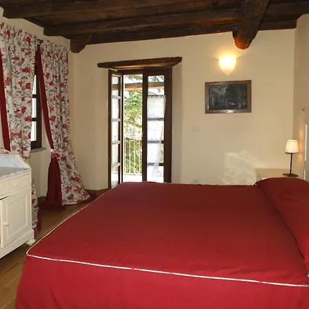 Castello Di Grillano * Ovada