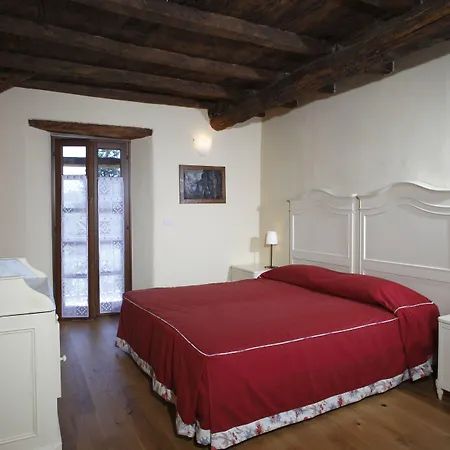 Castello Di Grillano Farm stay Ovada