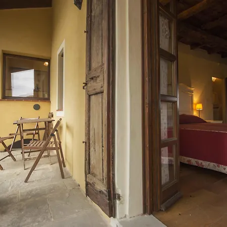 Castello Di Grillano