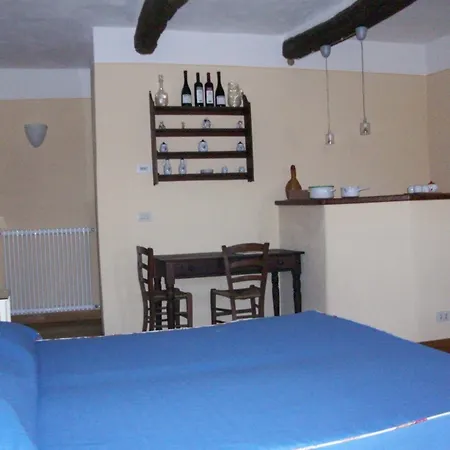 Castello Di Grillano Ovada