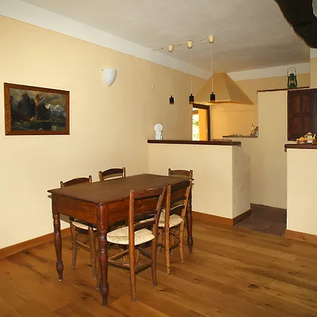 Castello Di Grillano Farm stay