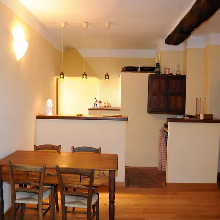 Castello Di Grillano *