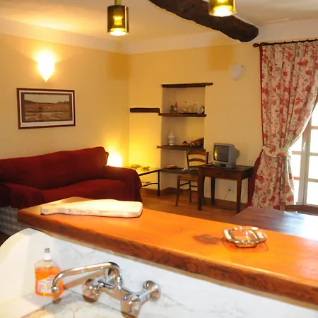 Castello Di Grillano