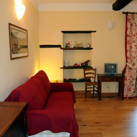 Çiftlik konaklama Castello Di Grillano *