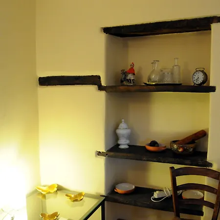 Castello Di Grillano Farm stay Ovada