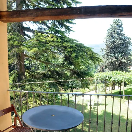 Castello Di Grillano *