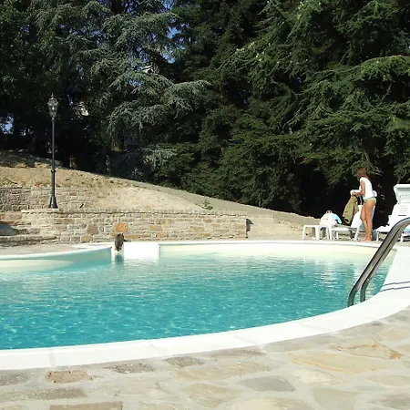 Castello Di Grillano * Овада