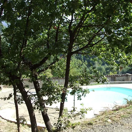 Çiftlik konaklama Castello Di Grillano