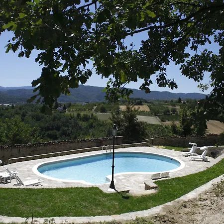 Castello Di Grillano * Ovada