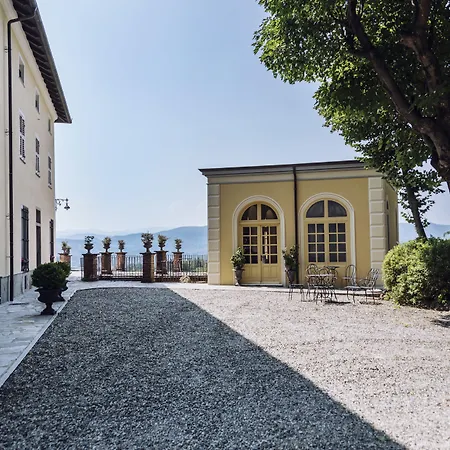 Castello Di Grillano Ovada