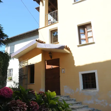 Farm stay Castello Di Grillano *