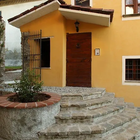 Castello Di Grillano * Ovada