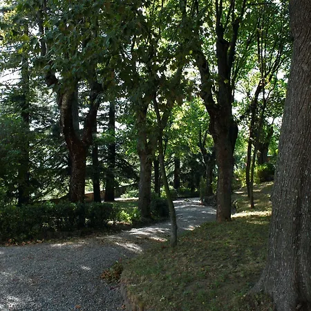 Фермерский дом Castello Di Grillano *