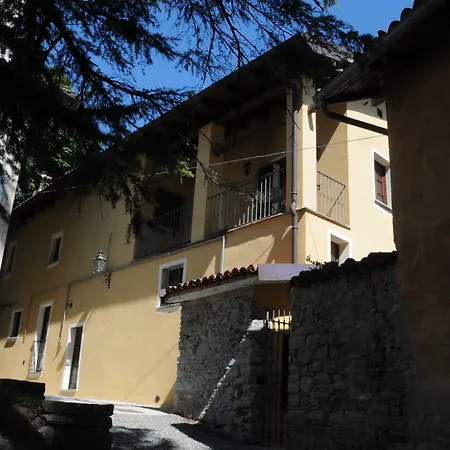 Castello Di Grillano