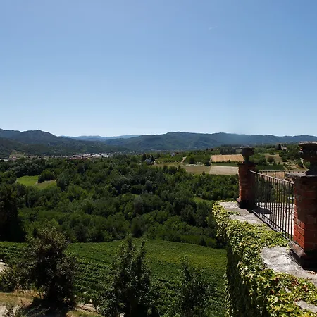 Castello Di Grillano