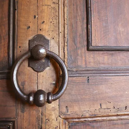 Castello Di Grillano Овада