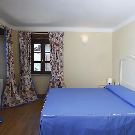 Castello Di Grillano