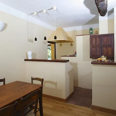 Castello Di Grillano *